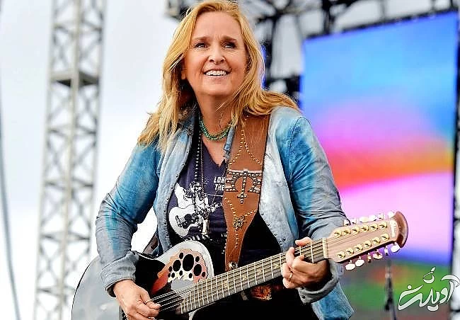 ملیسا آتریج